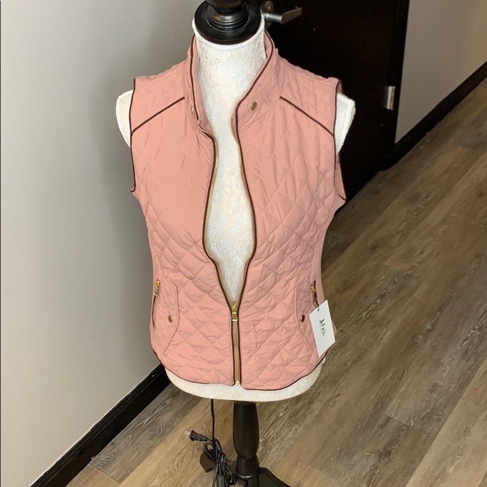 Vest